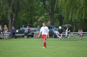 White Eagle SC vs. Croatia SC   