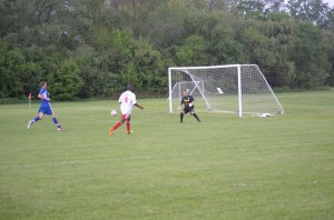 White Eagle SC vs. Croatia SC   