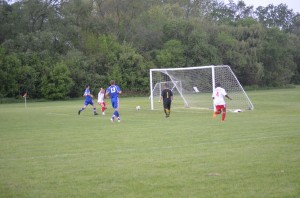 White Eagle SC vs. Croatia SC   